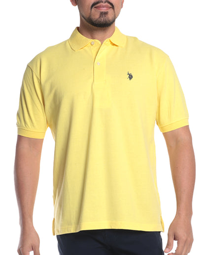 Camisa Polo basica variedad de colores