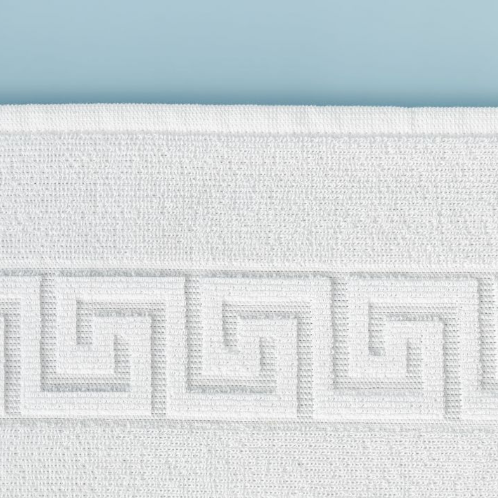 Toalla de Mano modelo Greca