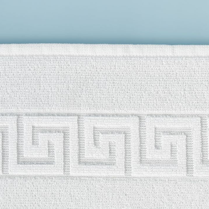 Toalla de Mano modelo Greca