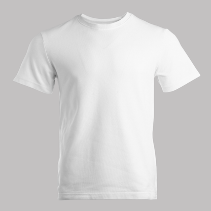 Camiseta manga corta para caballero