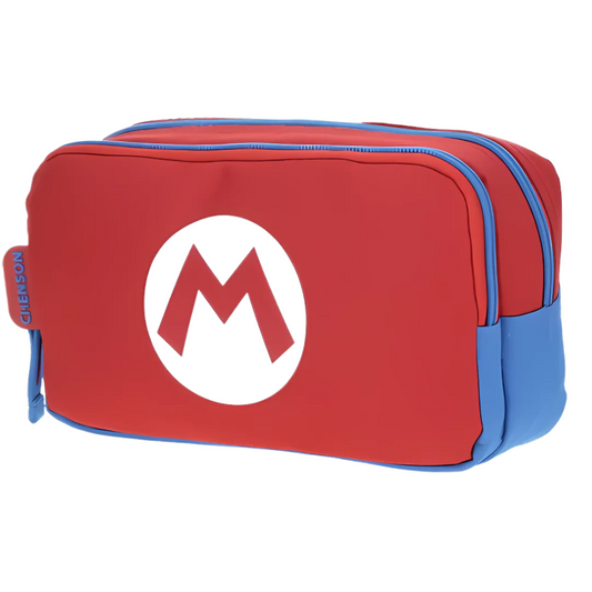 Estuche de Mario