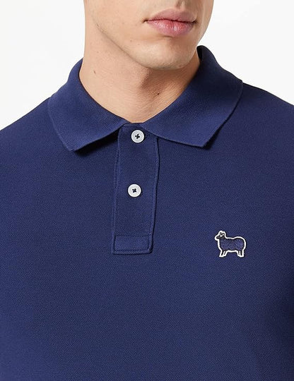 Camiseta estilo Polo para Hombres