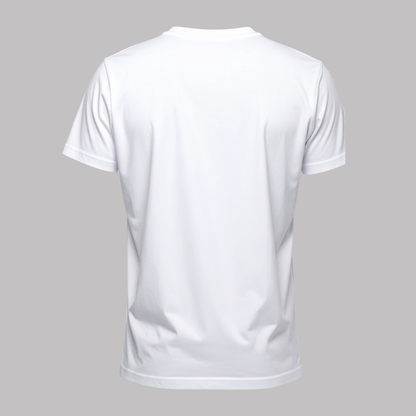 Camiseta manga corta para caballero