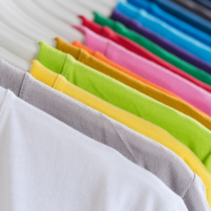 Camiseta manga corta Personalizada