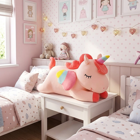 Cojín infantil