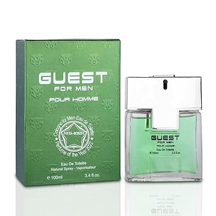 PERFUME GUEST FOR MEN 100ML