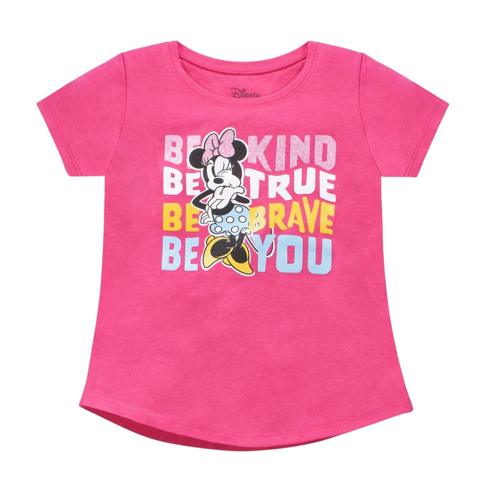 BLUSA - TRUE MINNIE