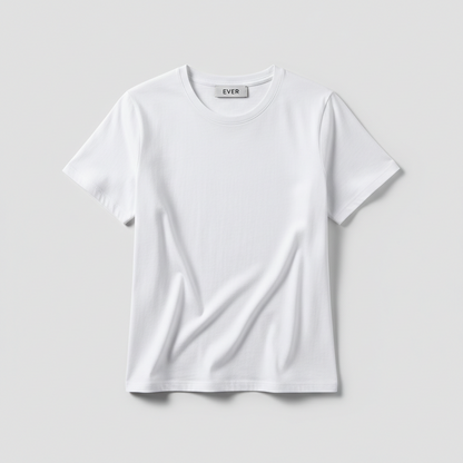 Camiseta manga corta para Dama