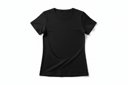 Camiseta manga corta para Dama