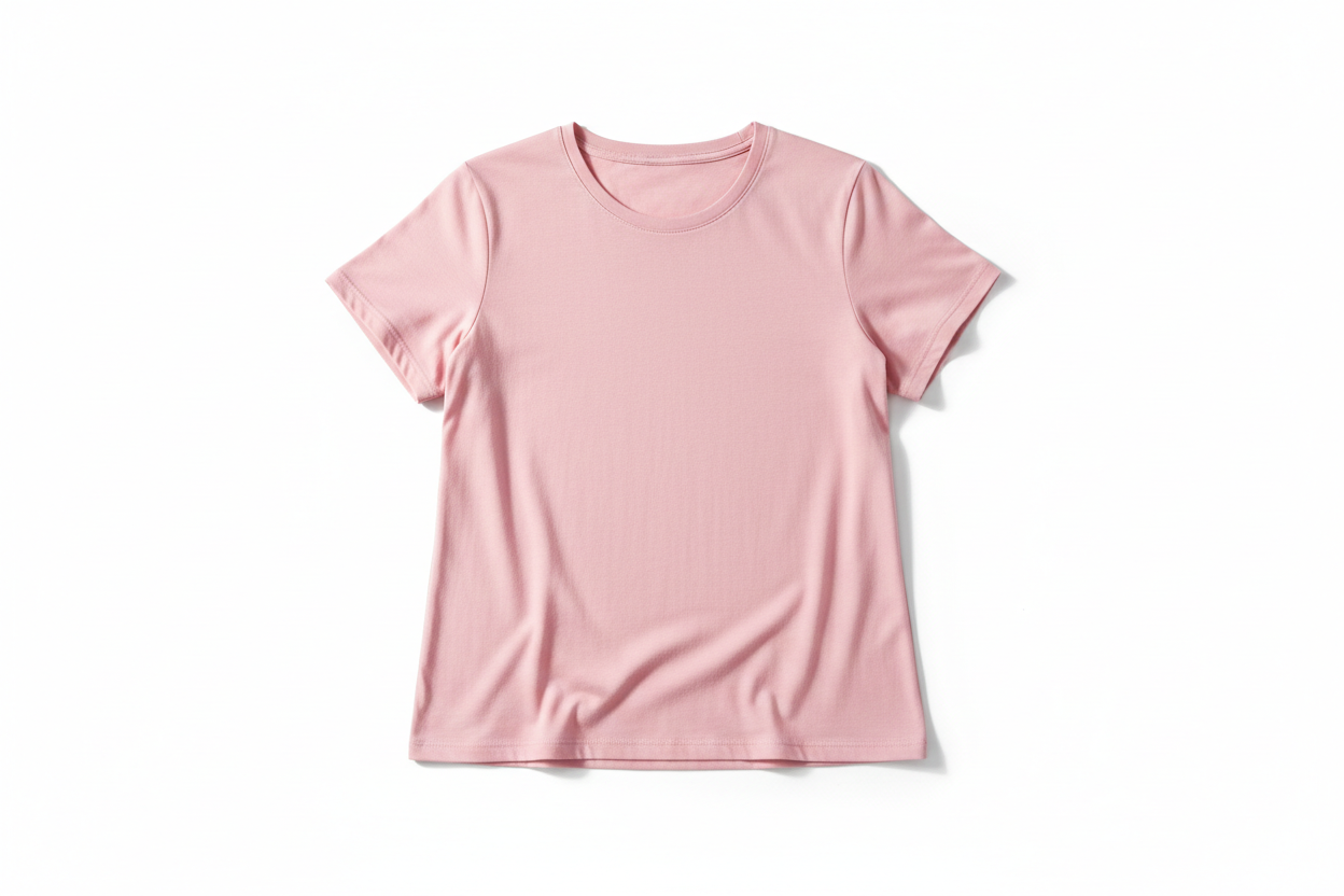 Camiseta manga corta para Dama