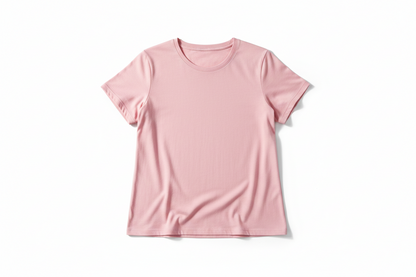 Camiseta manga corta para Dama