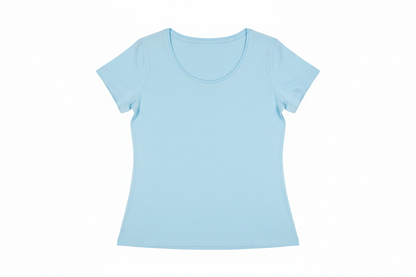 Camiseta manga corta para Dama