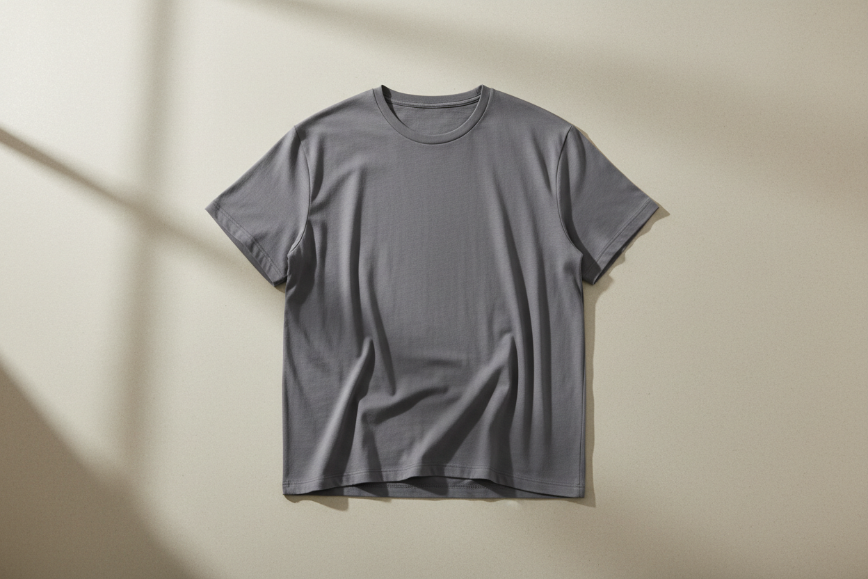 Camiseta manga corta para Dama